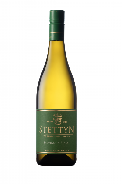 Stettyn Cellar Stettyn Sauvignon Blanc